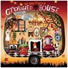 The Very Very Best Of Crowded House cover