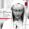Poulenc: Stabat Mater / Gloria / Litanies à la Vierge noire cover