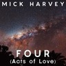 Four (Acts Of Love) - 180G LP + CD cover