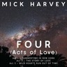 Four (Acts of Love) cover