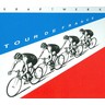 Tour De France (Double LP) cover