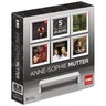 Anne-Sophie Mutter: 5 Classic Albums cover