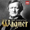 The Essential Wagner cover
