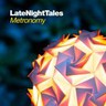 Late Night Tales: Metronomy (Double LP + CD) cover