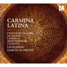 Carmina Latina cover