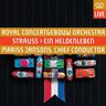 Strauss, R.: Ein Heldenleben cover