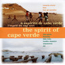 Spirit Of Cape Verde cover