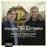 Grieg: Chasing The Butterfly - recreating Grieg's 1903 recordings and beyond cover