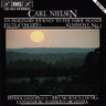 MARBECKS COLLECTABLE: Nielsen: An Imaginary Journey to the Faroe Islands / Flute Concerto / Symphony No.1 cover