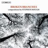 Hough: Broken Branches cover