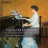 Piano Rhapsody [4 CD special price] cover