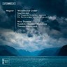 Wesendonck-Lieder, Siegfried-Idyll & Overtures cover