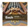 Bach, J.S.: Organ Masterworks cover