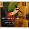 Various: Les Voix Humanes cover