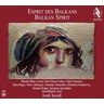 Balkan Spirit cover