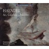 Handel: Aci, Galathea Polifemo [three part serenade] cover