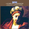 Scarlatti / Bononcini: Cantate da Camera cover