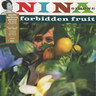 Forbidden Fruit (LP) cover