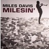Milesin' (LP) cover