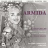 Rossini: Armida (complete opera recorded live in 1952) cover