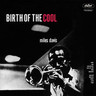 Birth Of The Cool (LP) cover