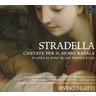 Stradella: Christmas Cantatas cover