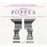 Monteverdi: L'incoronazione di Poppea cover