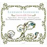 Luzzaschi: Concerto delle Dame cover
