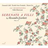 Serenate a Filli Roma, 1706 cover