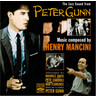 Jazz Sound From Peter Gunn-Fra cover