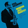 Paul Desmond - Live In New York 1971 cover