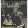 Money Jungle (180G) (LP) cover