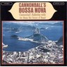 Cannonball's Bossa Nova cover