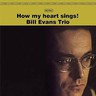 How My Heart Sings (LP) cover