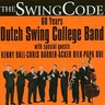 The Swing Code - 60 Years cover