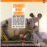 Zounds! What sounds! cover