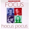 Hocus Pocus / Best Of cover