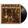 America (LP) cover