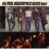 Paul Butterfield Blues Band (LP) cover