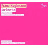 Koglmann, Franz - Lo-lee-ta cover