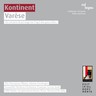 Kontinent Varese cover