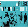 Weapon Of Choice cover