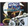 Doctor Who: Terror Of The Autons cover