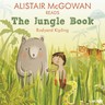 The Jungle Book (Read by Alistair McGowan) cover