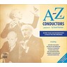 A-Z Conductors by David Padmore cover