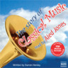 The Story Of Classical Music (Unabridged) cover