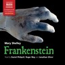 Frankenstein (Unabridged) cover