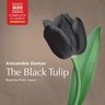 The Black Tulip (Unabridged) cover