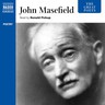 John Masefield - The Great Poets cover