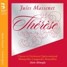 Massenet: Thérèse (complete opera) cover